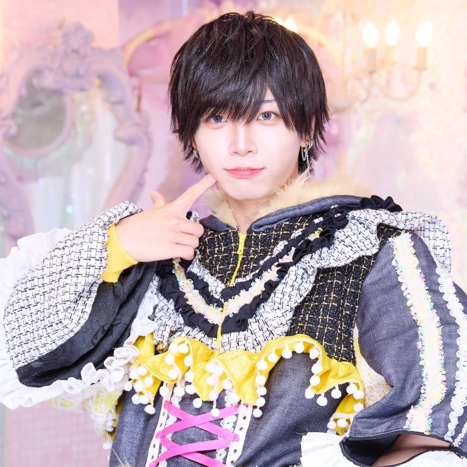 柊崎 颯星 Hayase Kukizaki