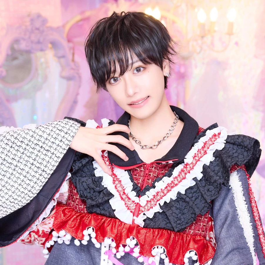 日向かずき Kazuki Hinata