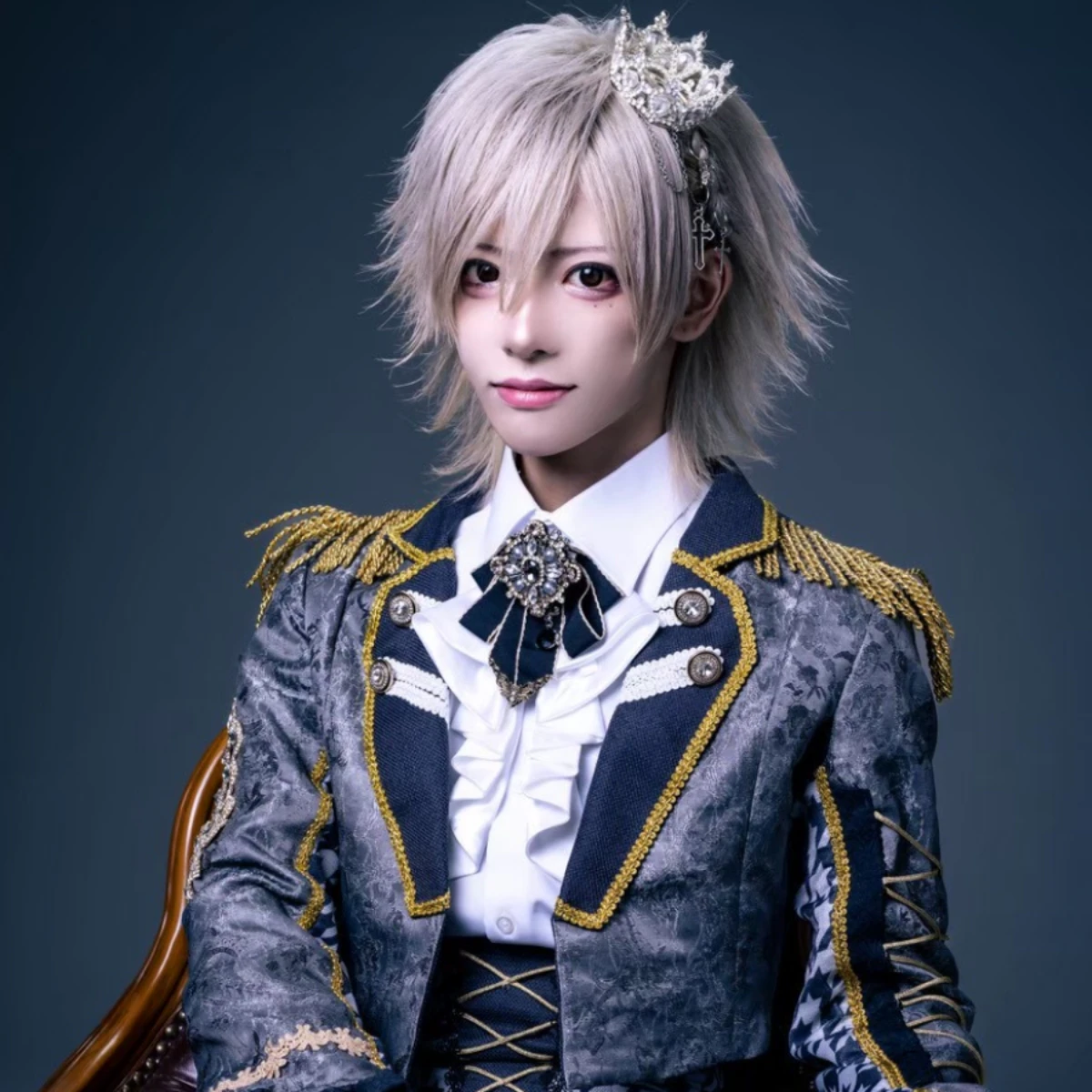 楠 紫音　Shion Kusunoki