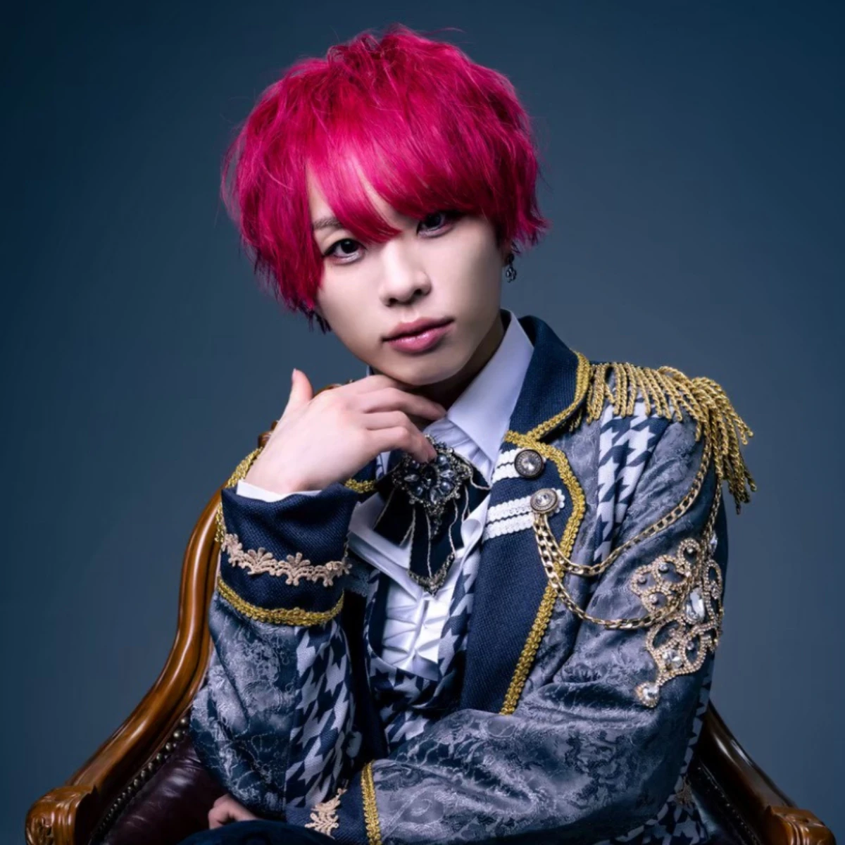 烏丸 琢郎　Takuro Karasuma