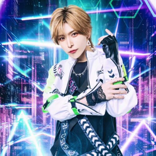 萬賀 一護 Ichigo Manga