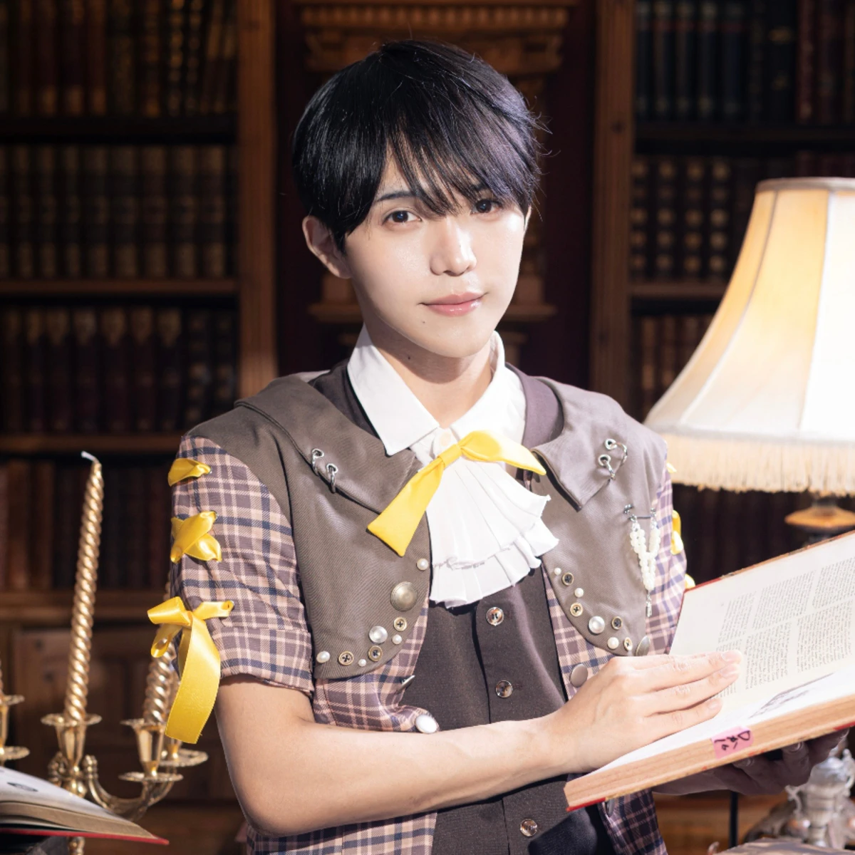 みつ Mitsu