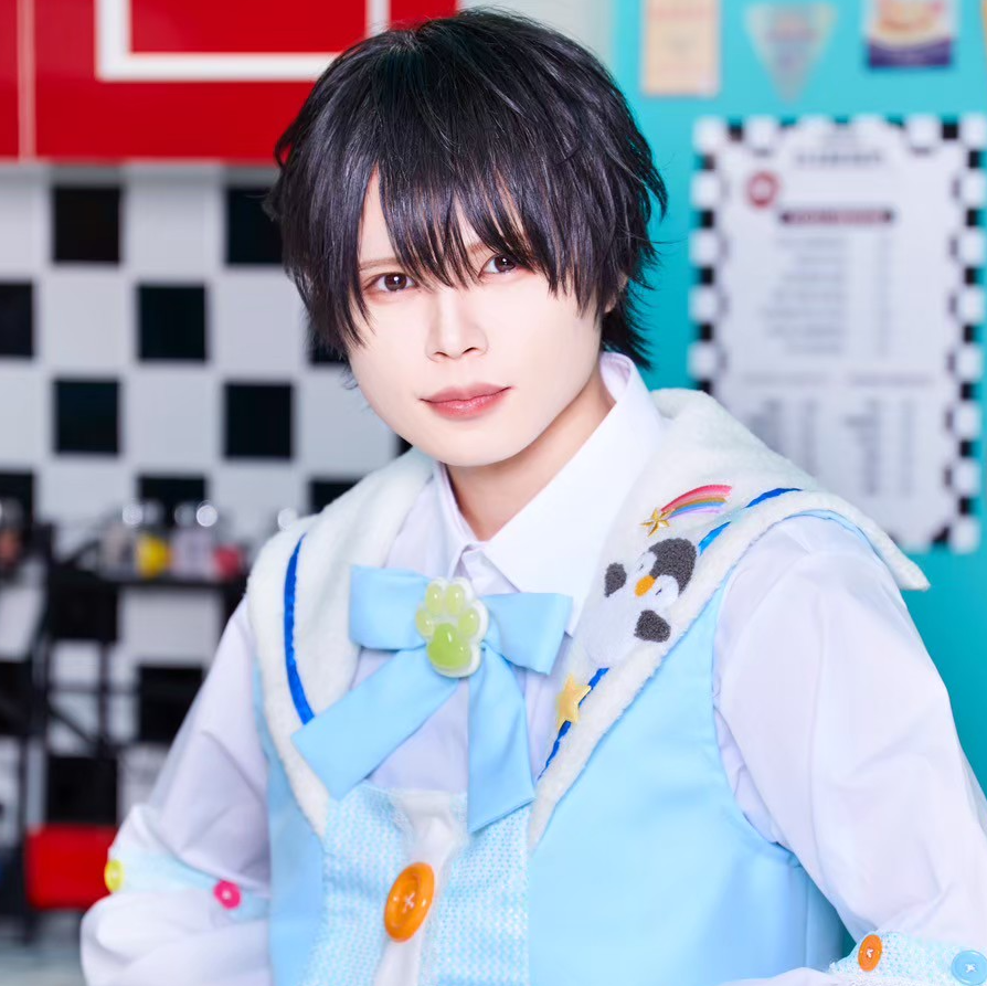 天城 悠聖　Yuusei Amagi