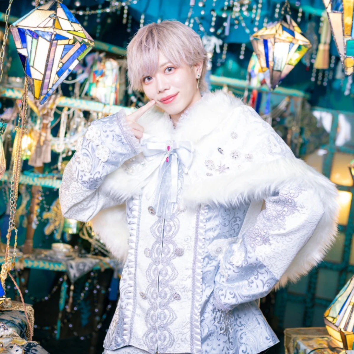 二條透弥 Touya Nijo