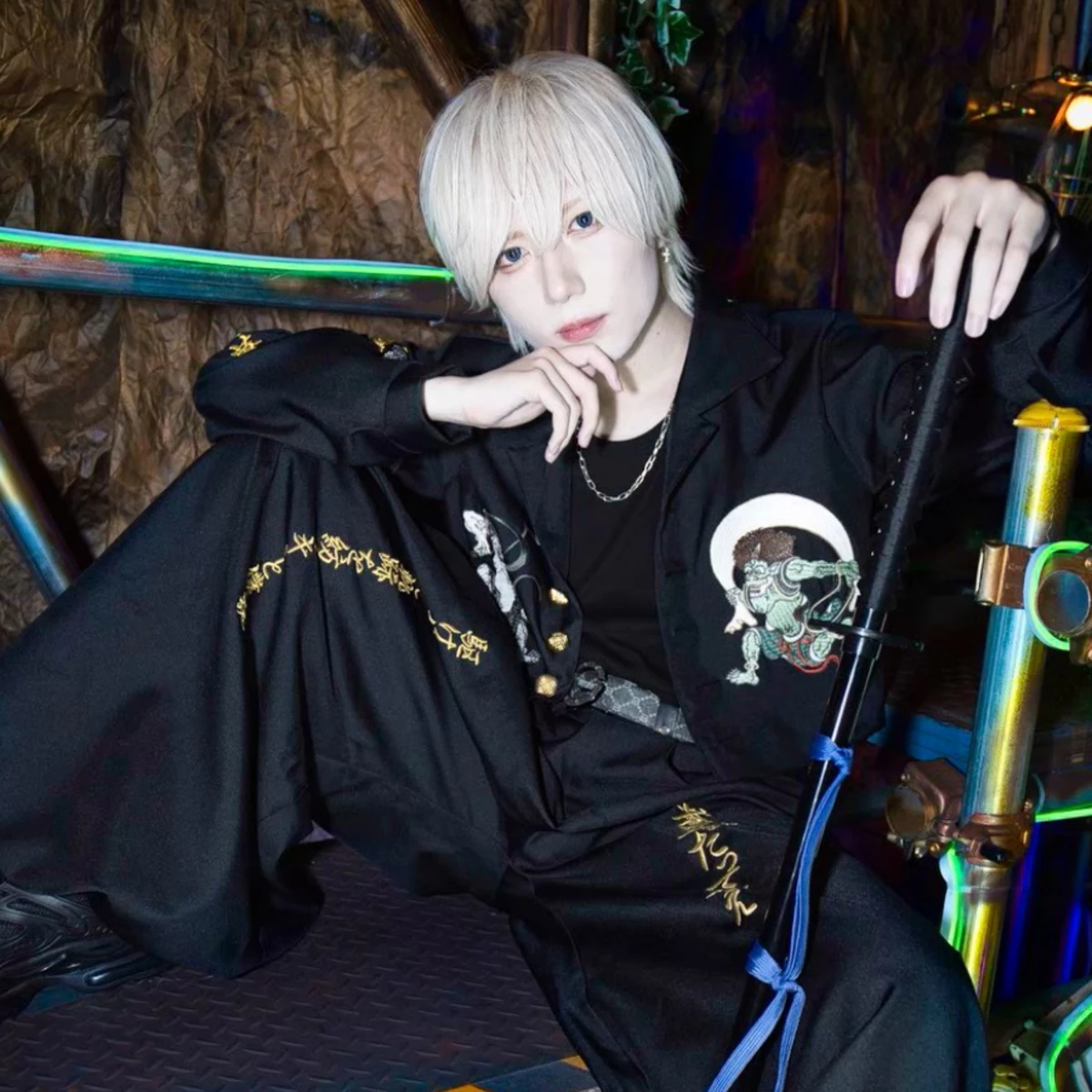 NANASE