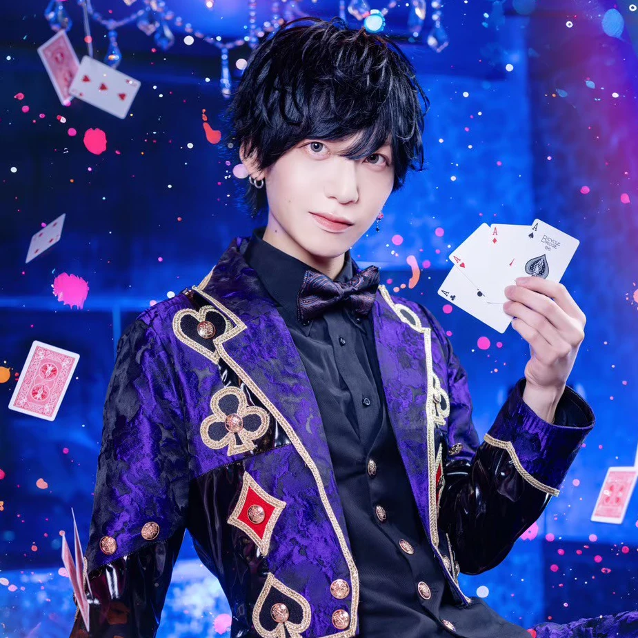 君乃りあ Ria Kimino