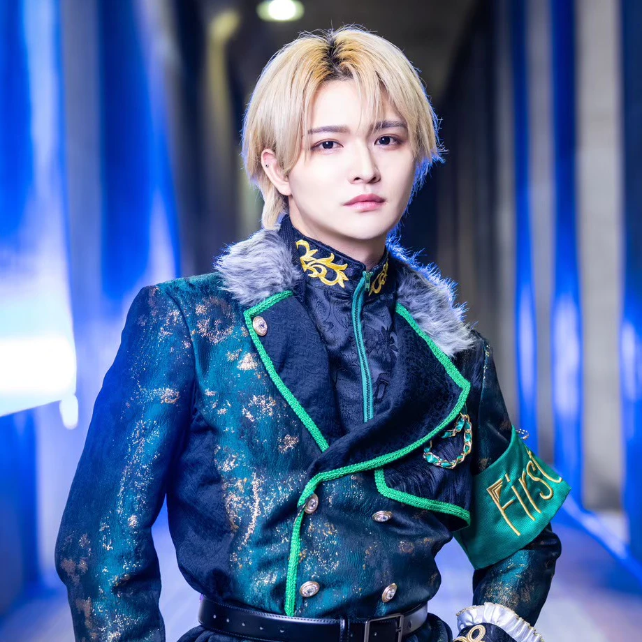 坪井 海斗　Kaito Tsuboi