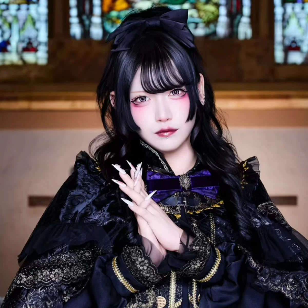 東雲 ふゆき　Fuyuki Shinonome