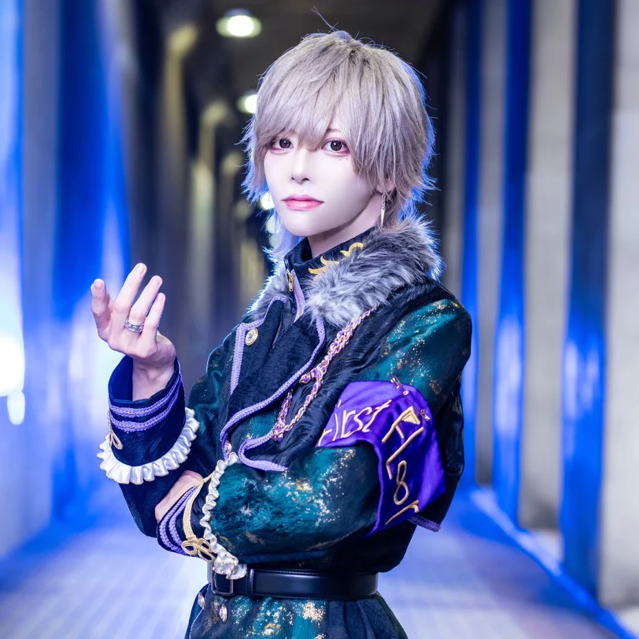 楠 紫音　Shion Kusunoki