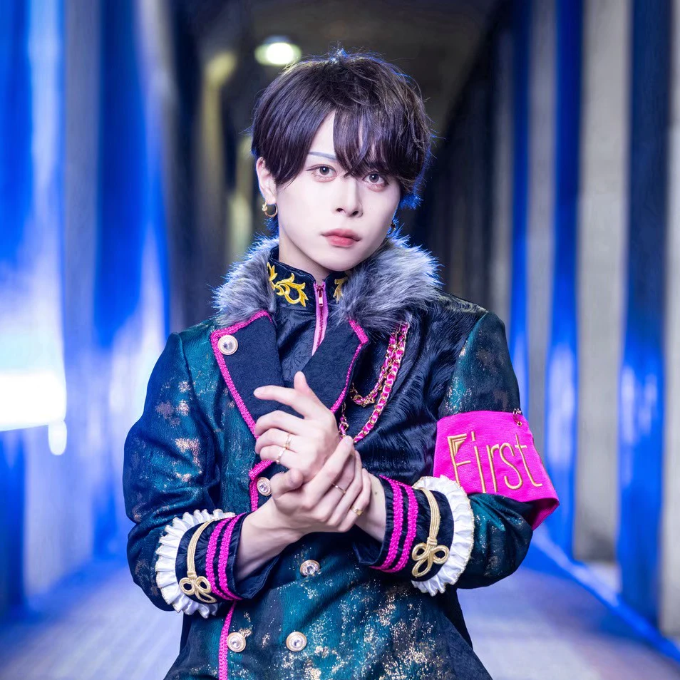 霧島 悠斗　Yuto Kirishima