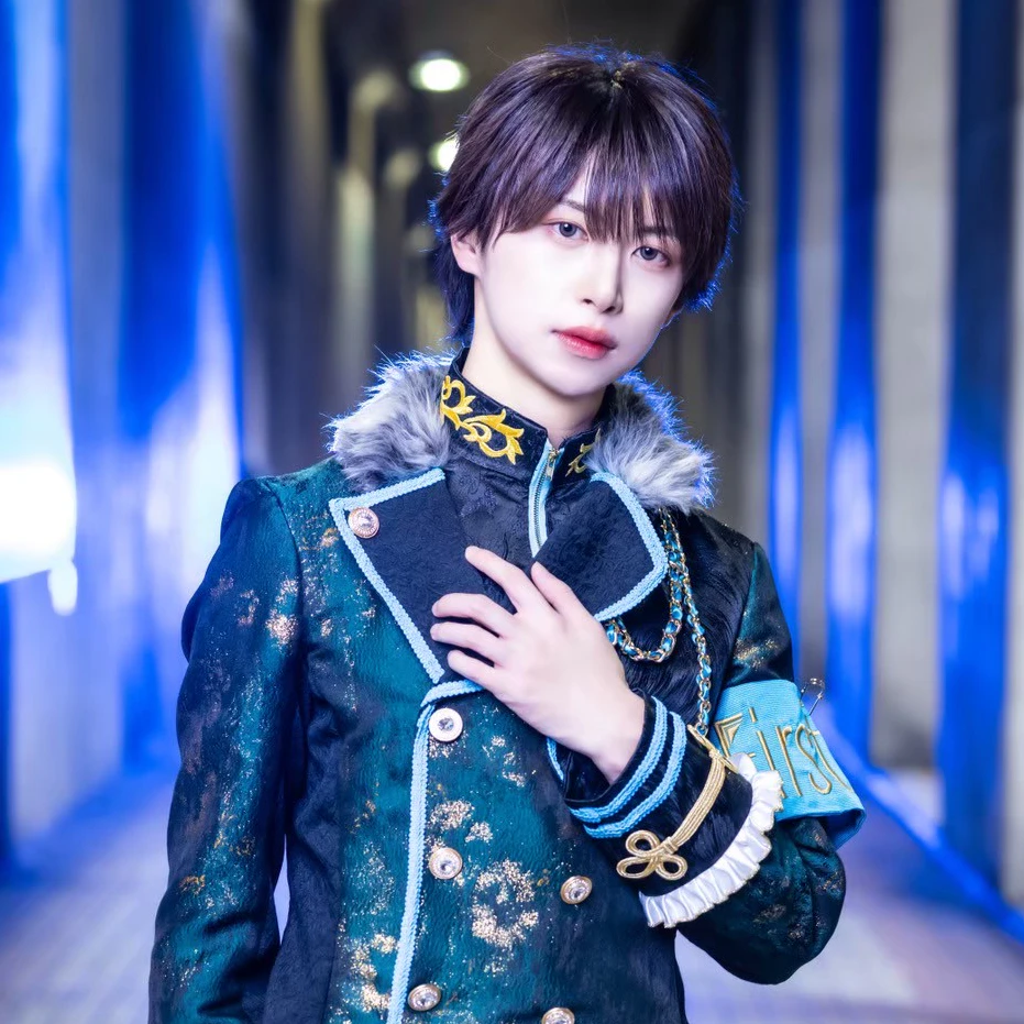 月島 倖生　Kouki Tsukishima