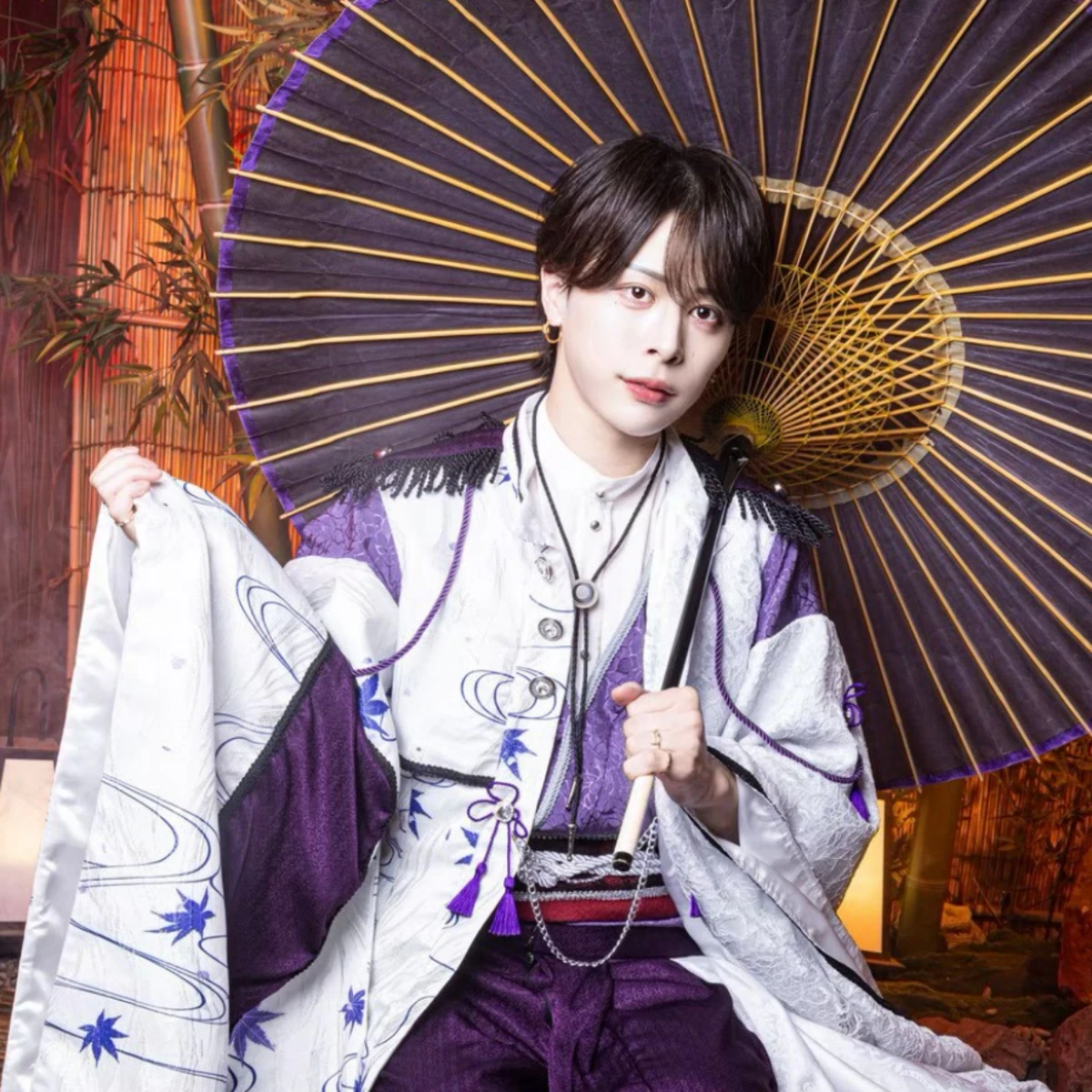 霧島 悠斗　Yuto Kirishima
