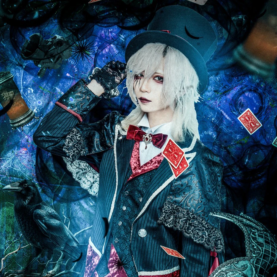 天乃かなた　Kanata Amano