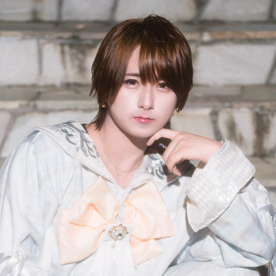 黒瀬 なた Nata Kurose