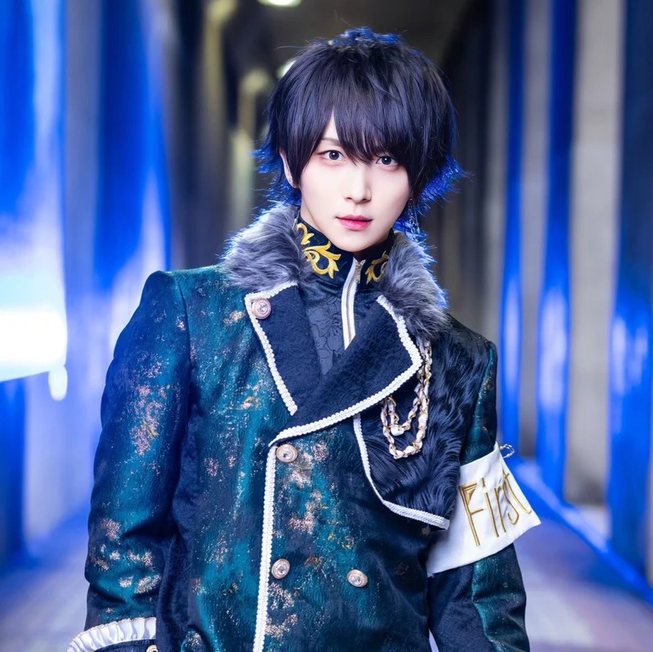 柳木 雄志 Yuji Yanagi