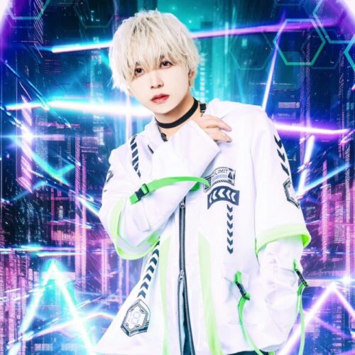 早瀬 千潤 Chihiro Hayase