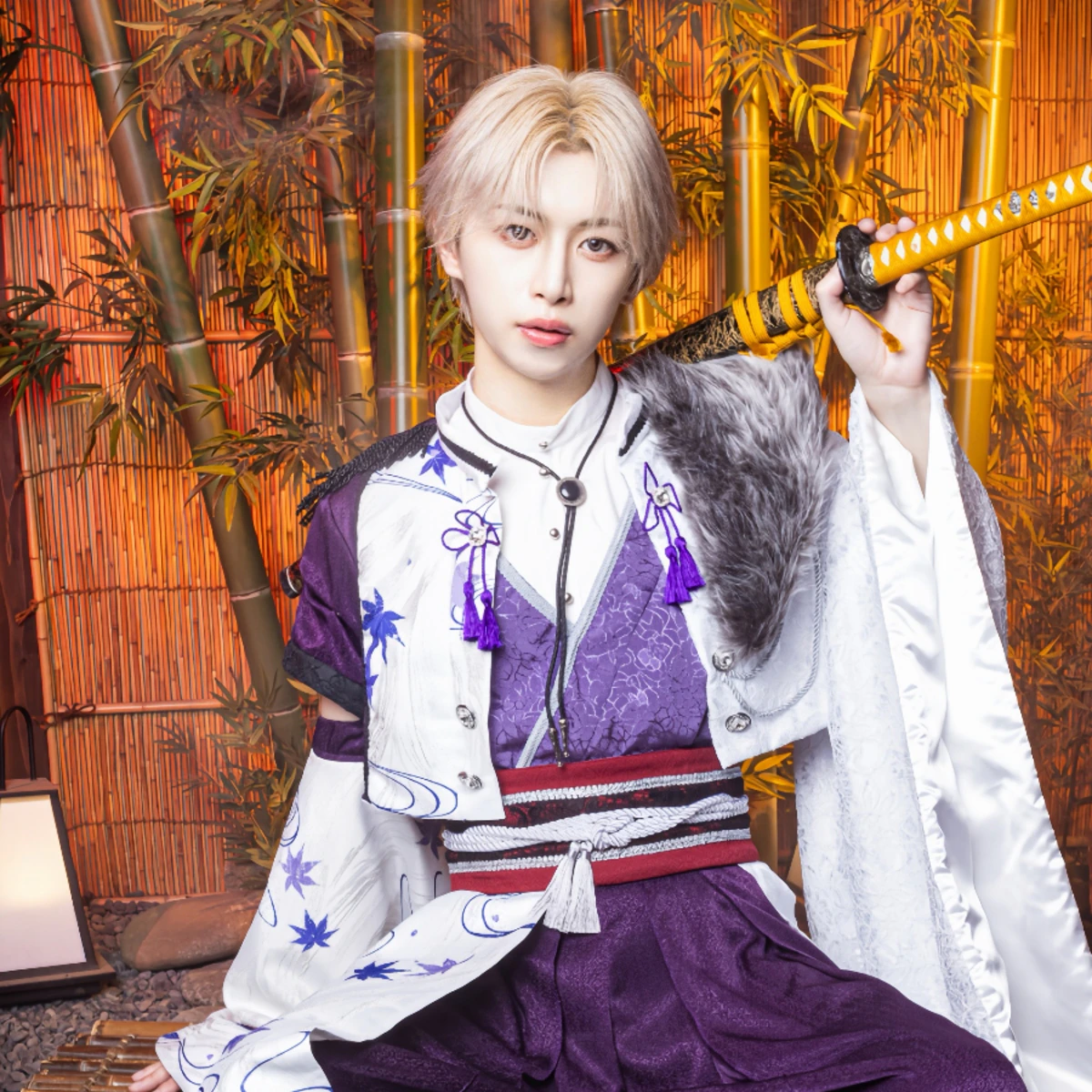 月島 倖生　Kouki Tsukishima