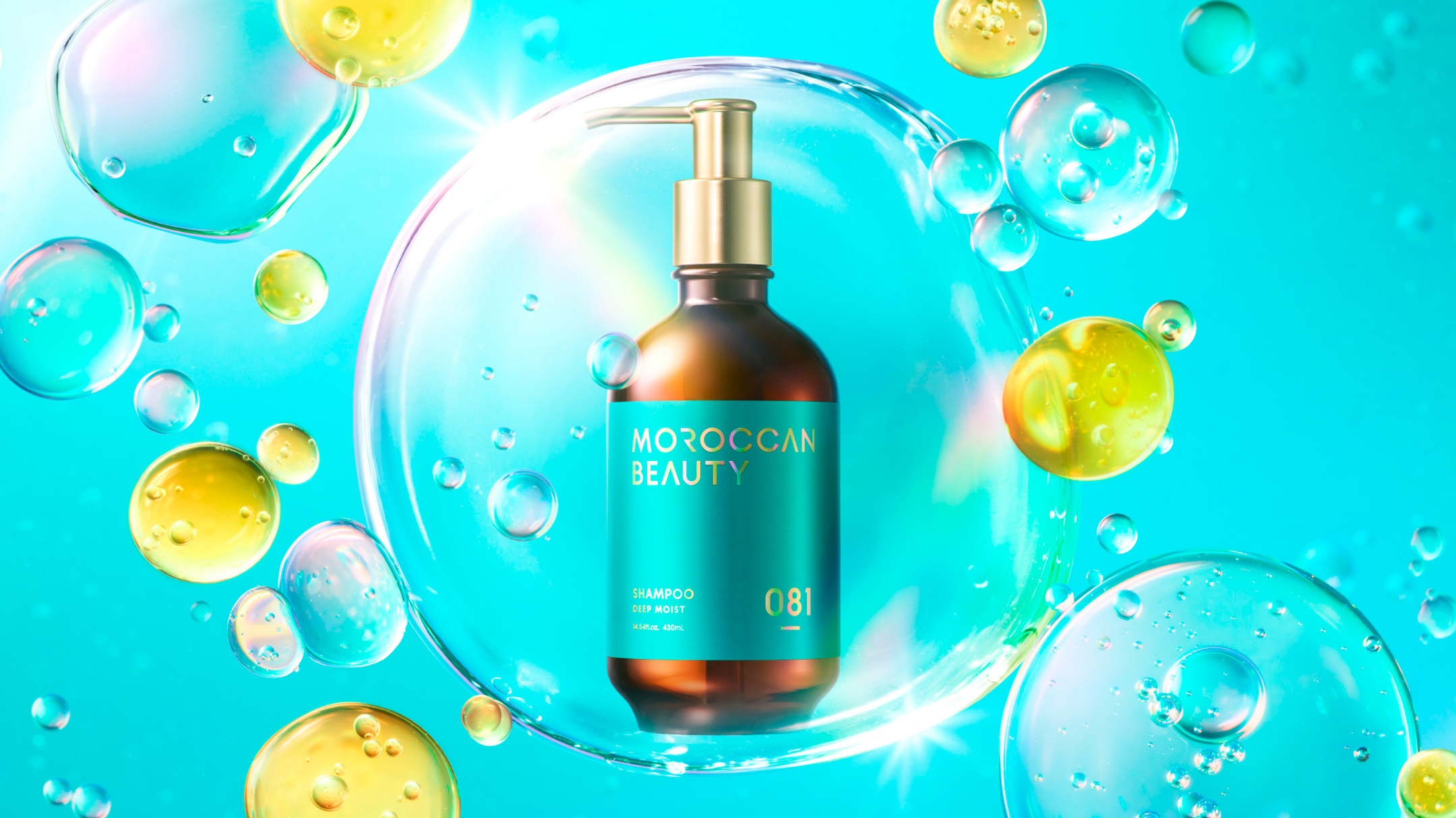 MOROCCAN BEAUTY | PARK Inc.