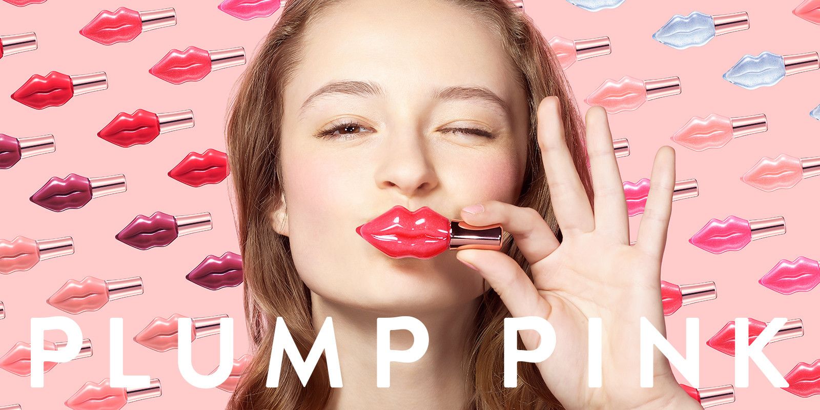 PLUMP PINK | PARK Inc.