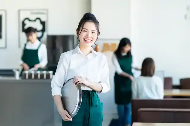 【高校生向け】おすすめバイト15選!選び方や注意点まで徹底解説