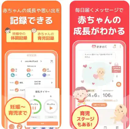 ままのて
