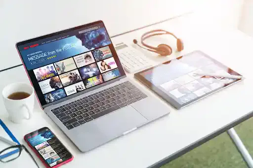 【2024年最新】VOD(動画配信サービス)のおすすめ10社を比較!初回のお試し無料期間を活用しよう