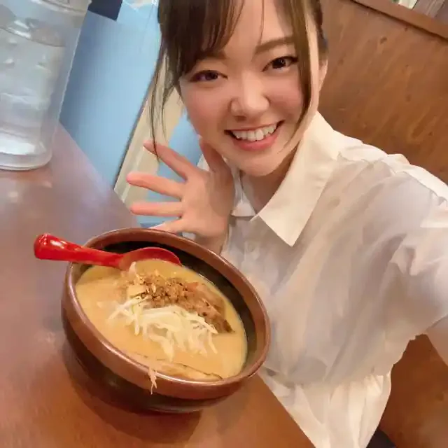 七川楓厳選!ダイエット中でも食べられるヘルシーラーメン3選