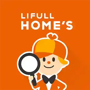 LIFULL HOME’S(ライフルホームズ)