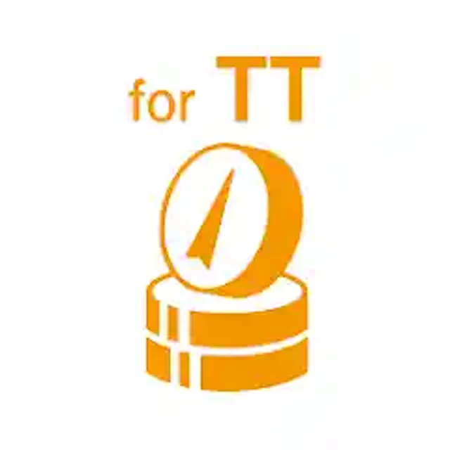 おかねのコンパス for TT