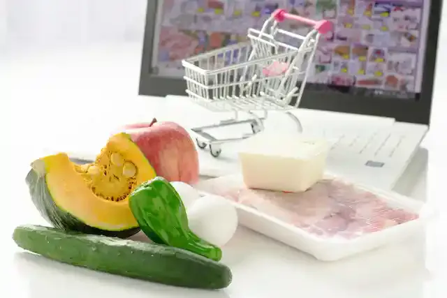 ネットスーパー11選比較!メリットや選ぶポイントもチェック