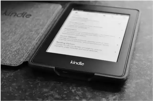【画像付きで解説】Kindle本の買い方|電子書籍の購入方法と注意点
