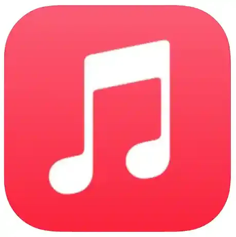 「Apple Music」公式ストア
