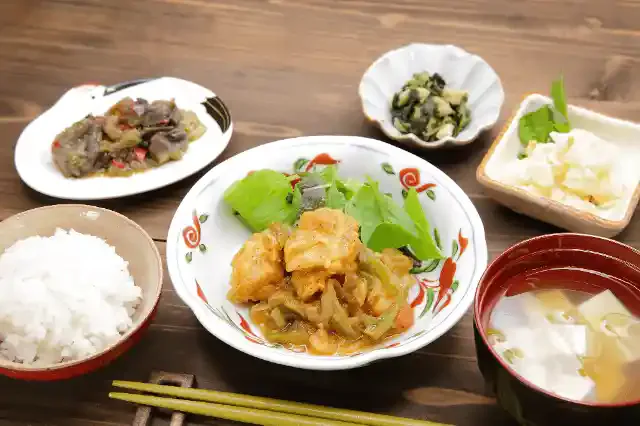 tsurukame-kitchen.com