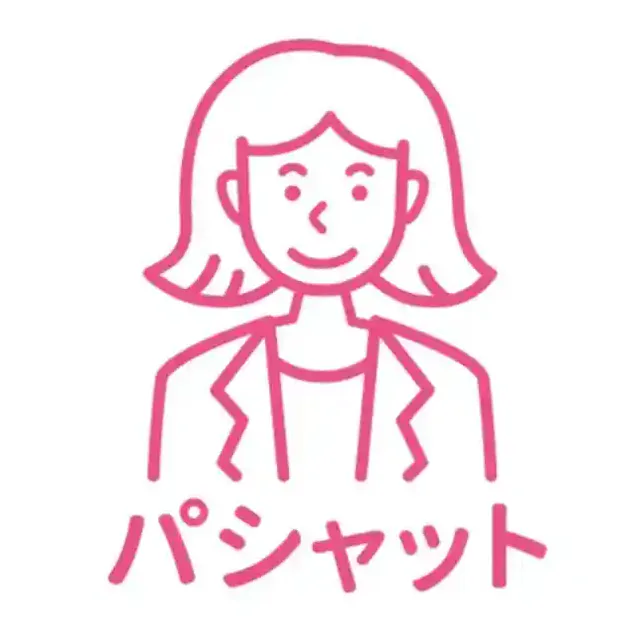 「パシャット」公式ストア