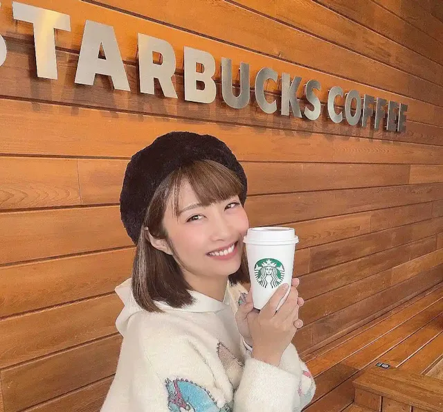 【本人執筆】グラドル古川真奈美が選ぶおすすめスタバドリンク10選!