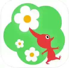 Pikmin Bloom(ピクミンブルーム)