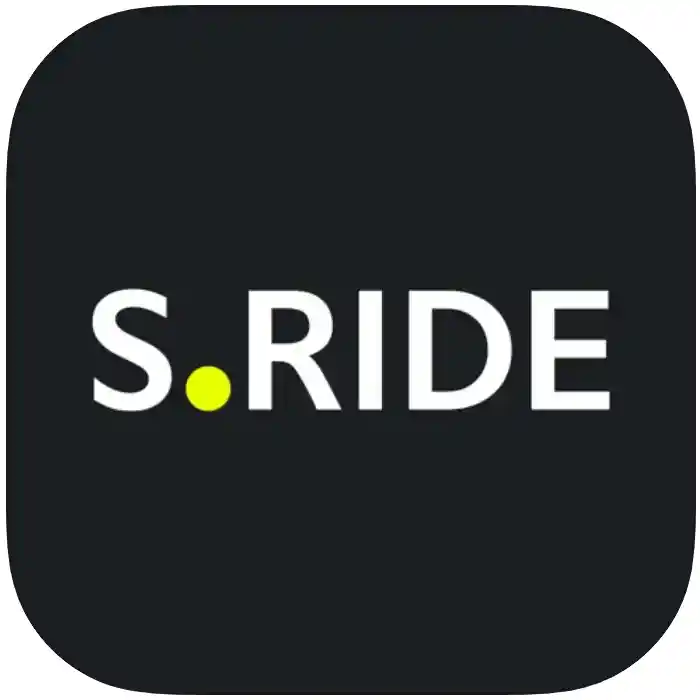 S.RIDE