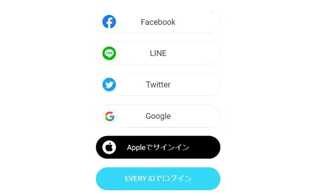 エブリーライブ