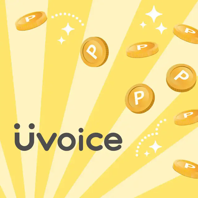Uvoice