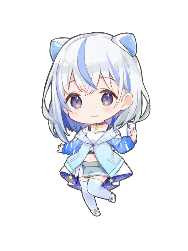IRIAM(イリアム)に使うイラストを用意するコツや依頼方法をご紹介