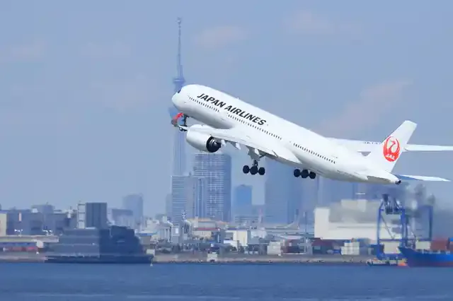 飛行機の早割とは?いつから使用できるのかJAL・ANA・LCCに分けて解説