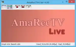 amarectv.com