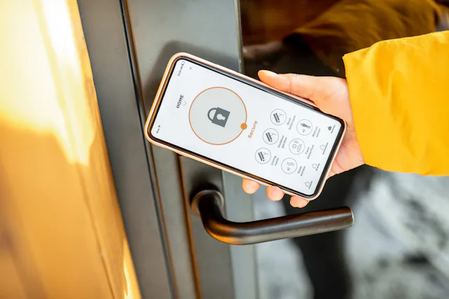 「スマートロック」とは?おすすめ製品4選とその特徴もご紹介