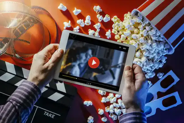 【2024年最新】VODで楽しみたい!おすすめの海外ドラマ作品12選