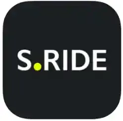 S.RIDE公式ストア