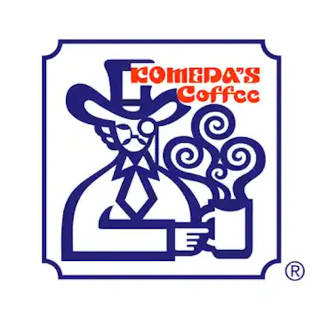 「コメダ珈琲店」公式ストア