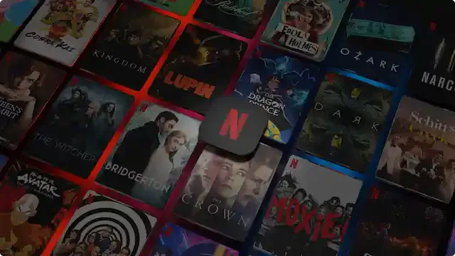 help.netflix.com