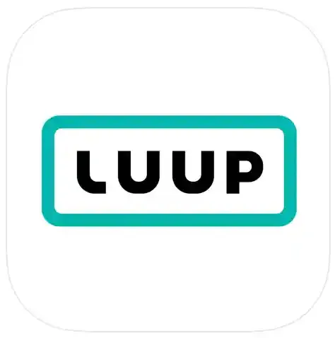LUUP(ループ)