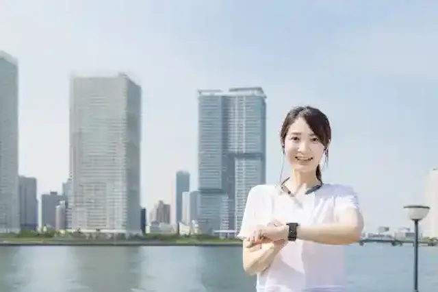 運動不足を解消しよう!運動習慣をサポートしてくれる便利なアプリ9選をご紹介