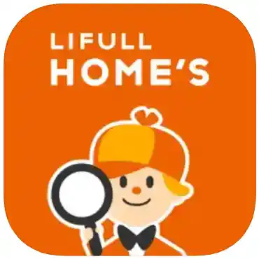 ライフルホームズ